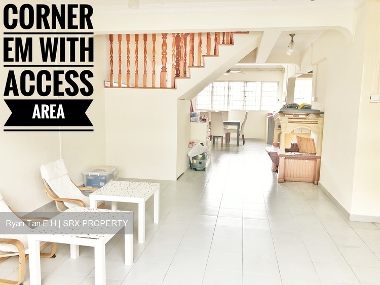 Blk 354 Bukit Batok Street 31 (Bukit Batok), HDB Executive #191098562